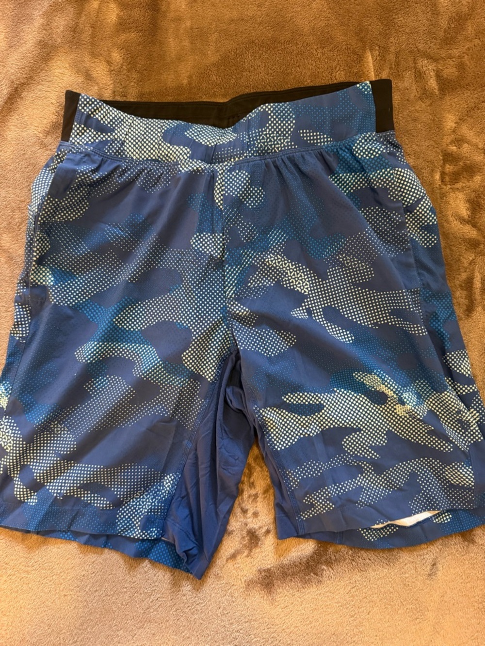 Lululemon men’s THE short